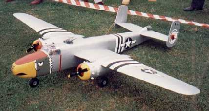 B25 original scheme